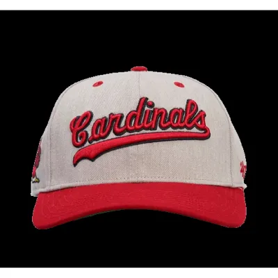 Кепка 47 Brand MIDFIELD LA DODGERS One Size Grey/Cherry BCPTN-FLOUT23KHP-GY5 - 1 - Robinzon.ua