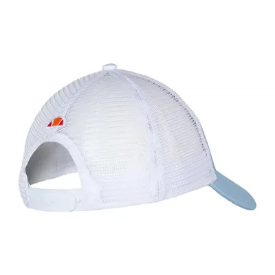 Бейсболка Ellesse Zalo Trucker Комбінований One Size (SAJA1938-WHITE) - 1 - Robinzon.ua