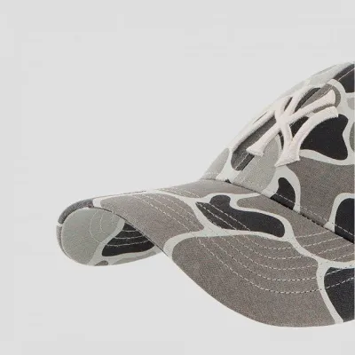 Кепка MVP 47 Brand YANKEES DUCK CAMO SNAP сірий камуфляж Уні OSFA B-DCKSM17GWP-UZ - 1 Кепка MVP 47 Brand YANKEES DUCK CAMO SNAP сірий камуфляж Уні OSFA B-DCKSM17GWP-UZ - 1 - Robinzon.ua