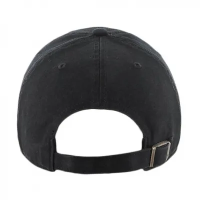 Кепка 47 Brand CLEAN UP NY YANKEES One Size Black B-RGW17GWSNL-BKF - 1 Кепка 47 Brand CLEAN UP NY YANKEES One Size Black B-RGW17GWSNL-BKF - 1 - Robinzon.ua