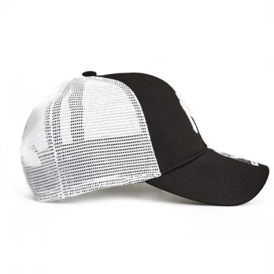 Кепка-тракер 47 Brand NEW YORK YANKEES One Size Black/White B-BRANS17CTP-BK - 1 Кепка-тракер 47 Brand NEW YORK YANKEES One Size Black/White B-BRANS17CTP-BK - 1 - Robinzon.ua