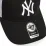 Кепка-тракер 47 Brand NEW YORK YANKEES One Size Black/White B-BRANS17CTP-BK - 3 - Robinzon.ua