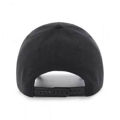 Кепка MVP 47 Brand MVP NY YANKEES SNAPBACK чорний УНІ OSFA B-MVPSP17WBP-BKB - 1 - Robinzon.ua