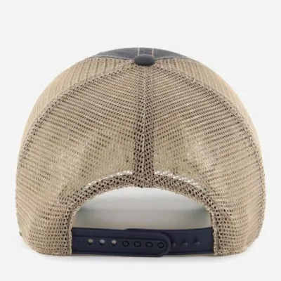 Кепка-тракер 47 Brand WASHINGTON CAPITALS синій, пісочний, зелений Уні OSFA H-TSCLA20LAP-VN - 1 Кепка-тракер 47 Brand WASHINGTON CAPITALS синій, пісочний, зелений Уні OSFA H-TSCLA20LAP-VN - 1 - Robinzon.ua