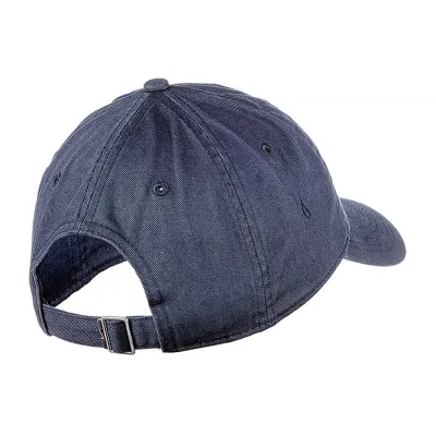 Кепка Nike U NK CLUB CAP U CB FUT WSH L Чорний S-M (7dFB5368-011 S-M) - 1 - Robinzon.ua