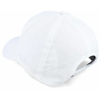 Чоловіча Кепка UA Jordan Spieth Tour Adj Hat Білий OSFM (1361544-103) - 2 Чоловіча Кепка UA Jordan Spieth Tour Adj Hat Білий OSFM (1361544-103) - 2 - Robinzon.ua