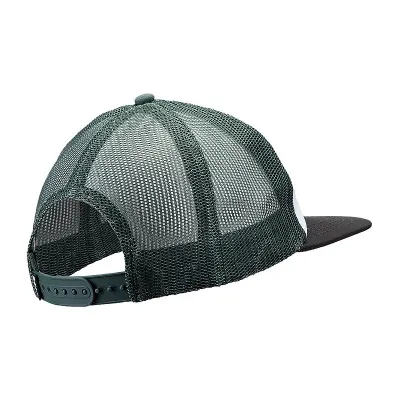 Чоловіча Кепка HELLY HANSEN HH FLATBRIM TRUCKER CAP Білий One size (7d67155-003 One size) - 1 - Robinzon.ua
