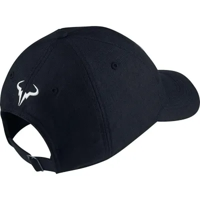 Кепка Nike RAFA U NK AROBILL H86 CAP - 850666-010 - 1 Кепка Nike RAFA U NK AROBILL H86 CAP - 850666-010 - 1 - Robinzon.ua
