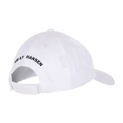 Чоловіча Бейсболка HELLY HANSEN CREW CAP Білий One size (7d67160-001 One size) - 1 - Robinzon.ua