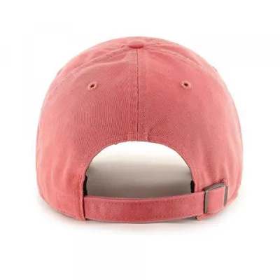 Кепка 47 Brand NY YANKEES BASE RUNNER One Size coral/gray B-BSRNR17GWS-IRA - 1 Кепка 47 Brand NY YANKEES BASE RUNNER One Size coral/gray B-BSRNR17GWS-IRA - 1 - Robinzon.ua