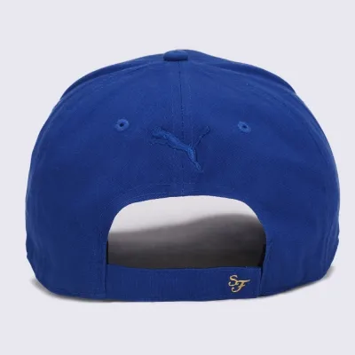Кепка Puma Ferrari SPTWR Style BB Cap Синій One Size (02372003) - 1 - Robinzon.ua