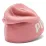 Шапка Puma Junior Ess Logo Beanie pink — 2234009 - 1 - Robinzon.ua