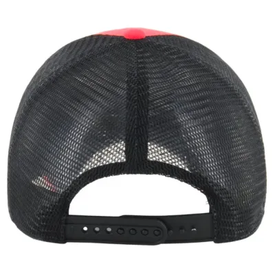 Кепка 47 Brand NEW YORK YANKEES BALLPARK Розовый One Size (B-BLMSH17GWP-YHA) - 1 - Robinzon.ua