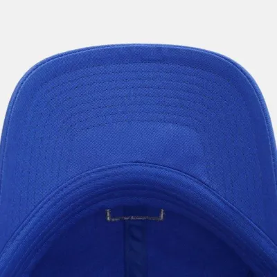 Кепка Puma Ess Cap III Синій One Size (02366912) - 4 - Robinzon.ua