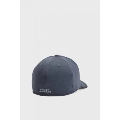 Кепка Men's UA Blitzing Сірий Чол M/L (1376700-044) - 1 Кепка Men's UA Blitzing Сірий Чол M/L (1376700-044) - 1 - Robinzon.ua