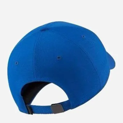 Кепка JORDAN CLC99 CAP METAL JM Блакитний MISC (CW6410-403 MISC) - 1 - Robinzon.ua