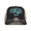 Кепка-тракер 47 Brand SAN JOSE SHARKS One Size Black/Sand/Turquoise/White H-TSCLA22LAP-VB - 1 - Robinzon.ua