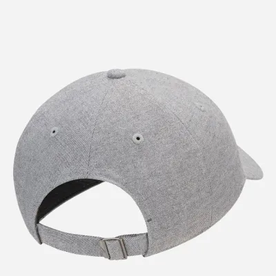 Кепка Nike U NSW H86 NU CAP серый Уни MISC DV3166-009 - 1 Кепка Nike U NSW H86 NU CAP серый Уни MISC DV3166-009 - 1 - Robinzon.ua