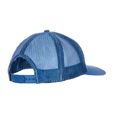 Чоловіча Бейсболка HELLY HANSEN HH TRUCKER CAP Блакитний One size (7d67435-636 One size) - 1 - Robinzon.ua