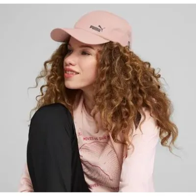 Жіноча Кепка Puma Ws Ponytail Cap Бежевий OSFA (024360-02) - 1 - Robinzon.ua