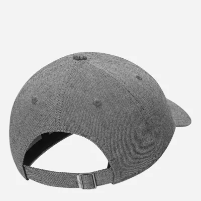 Кепка Nike U NSW H86 NU CAP темно-серый Уни MISC DV3166-010 - 1 Кепка Nike U NSW H86 NU CAP темно-серый Уни MISC DV3166-010 - 1 - Robinzon.ua