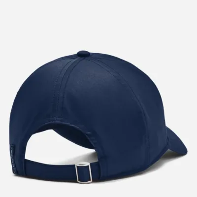 Чоловіча Кепка Under Armour Storm Blitzing Adj Синій OSFM (1369781-408 OSFM) - 1 Чоловіча Кепка Under Armour Storm Blitzing Adj Синій OSFM (1369781-408 OSFM) - 1 - Robinzon.ua