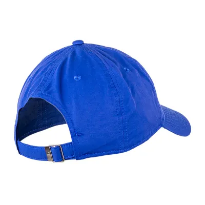 Бейсболка JORDAN JORDAN H86 JM WASHED CAP Синій One Size (DC3673-430) - 1 - Robinzon.ua