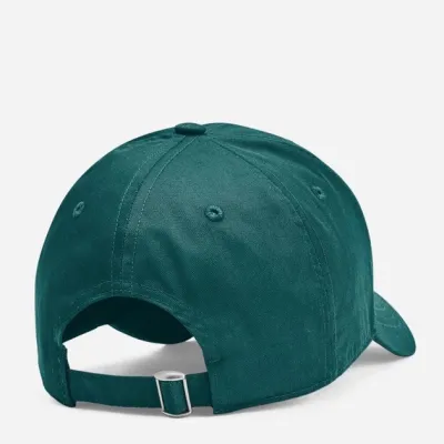 Кепка UA Mens Sportstyle Lockup Adj Зелений OSFM (1381645-449) - 1 Кепка UA Mens Sportstyle Lockup Adj Зелений OSFM (1381645-449) - 1 - Robinzon.ua