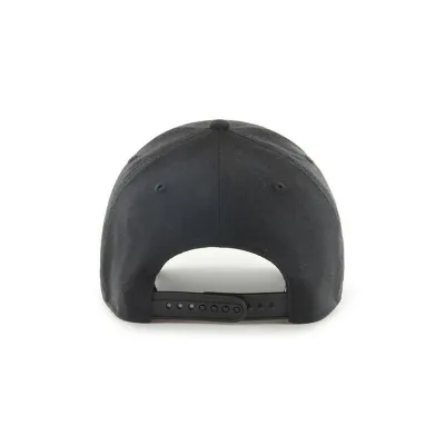 Кепка MVP 47 Brand NEW YORK YANKEES BASE RUNNER графіт Уні OSFA B-BRMPS17WBP-CC - 1 Кепка MVP 47 Brand NEW YORK YANKEES BASE RUNNER графіт Уні OSFA B-BRMPS17WBP-CC - 1 - Robinzon.ua