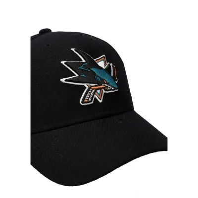 Кепка MVP 47 Brand NHL SAN JOSE SHARKS One Size Black gray H-MVP22WBV-BK - 1 Кепка MVP 47 Brand NHL SAN JOSE SHARKS One Size Black gray H-MVP22WBV-BK - 1 - Robinzon.ua