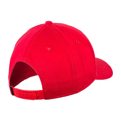 Бейсболка JORDAN JORDAN CLC99 FLT ESS CAP Красный 1SIZE (DV3148-687) - 1 Бейсболка JORDAN JORDAN CLC99 FLT ESS CAP Красный 1SIZE (DV3148-687) - 1 - Robinzon.ua