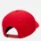 Чоловіча Кепка Air Jordan Flight Classic99 One Size Червоний (DV3151-657) - 1 - Robinzon.ua