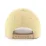 Кепка MVP 47 Brand NY YANKEES One Size Sandy/White B-MVPSP17WBP-LG - 1 - Robinzon.ua