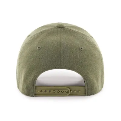 Кепка MVP 47 Brand NEW YORK YANKEES темно-оливковий Уні OSFA B-MVPSP17WBP-SWA - 1 Кепка MVP 47 Brand NEW YORK YANKEES темно-оливковий Уні OSFA B-MVPSP17WBP-SWA - 1 - Robinzon.ua