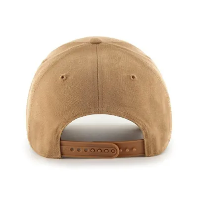 Кепка MVP 47 Brand SAN JOSE SHARKS карамельний Уні OSFA H-MVPSP22WBP-QL - 1 Кепка MVP 47 Brand SAN JOSE SHARKS карамельний Уні OSFA H-MVPSP22WBP-QL - 1 - Robinzon.ua