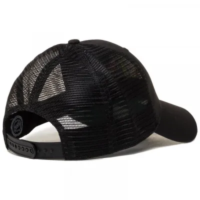 Кепка-тракер 47 Brand CHICAGO BLACKHAWKS BRANSON MES One Size Black green H-BRANS04CTP-BK - 1 Кепка-тракер 47 Brand CHICAGO BLACKHAWKS BRANSON MES One Size Black green H-BRANS04CTP-BK - 1 - Robinzon.ua