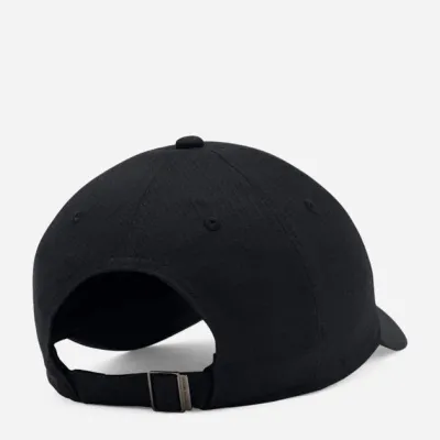 Жіноча Кепка UA W Iso-chill Armourvent Adj Чорний OSFM (1383445-001) - 1 Жіноча Кепка UA W Iso-chill Armourvent Adj Чорний OSFM (1383445-001) - 1 - Robinzon.ua