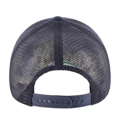 Кепка 47 Brand NEW YORK YANKEES BRANSON Синій One Size (B-BRANS17CTP-NYA) - 1 - Robinzon.ua