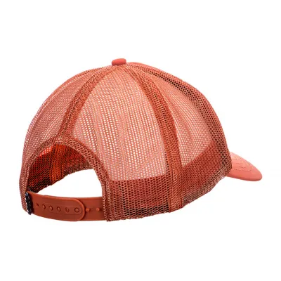 Чоловіча Бейсболка HELLY HANSEN HH TRUCKER CAP Помаранчевий One size (7d67435-179 One size) - 1 - Robinzon.ua