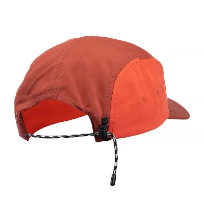 Жіноча Кепка HELLY HANSEN ROAM CAP 2.0 Помаранчевий One size (7d67489-219 One size) - 1 - Robinzon.ua