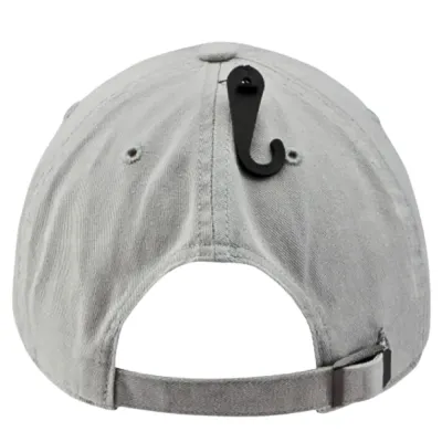 Кепка 47 Brand LOne Size ANGELES DODGERS BASE RUNNE Серый One Size (B-BSRNR12GWS-GYA) - 1 - Robinzon.ua