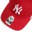Кепка-тракер 47 Brand NEW YORK YANKEES One Size Red/White/Green B-BRANS17CTP-RD - 3 - Robinzon.ua