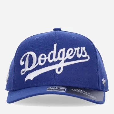 Кепка 47 Brand DP ANGELES DODGERS синій, сірий Уні OSFA B-REPSP12WBP-RY - 1 Кепка 47 Brand DP ANGELES DODGERS синій, сірий Уні OSFA B-REPSP12WBP-RY - 1 - Robinzon.ua