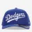 Кепка 47 Brand DP ANGELES DODGERS синій, сірий Уні OSFA B-REPSP12WBP-RY - 1 - Robinzon.ua