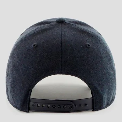 Кепка MVP 47 Brand RED SOX SURE SHOT SNAPBACK темно-синий, серый Уни OSFA BCWS-SUMVP02WBP-NY03 - 1 - Robinzon.ua