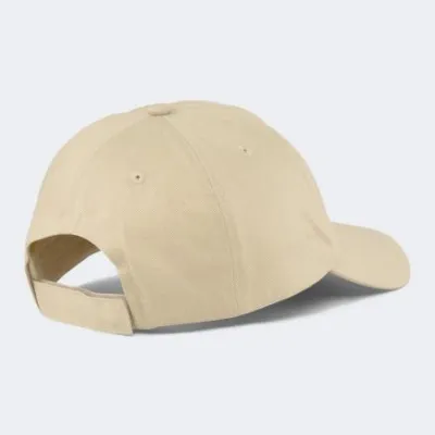 Кепка Puma ESS No.1 BB Cap Бежевий Уні OSFA (024357-02) - 1 - Robinzon.ua