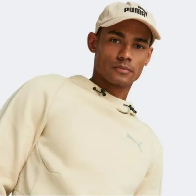 Кепка Puma ESS No.1 BB Cap Бежевий Уні OSFA (024357-02) - 2 - Robinzon.ua