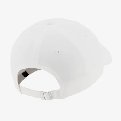 Кепка JORDAN H86 JM WASHED CAP MISC White DC3673-100 - 1 Кепка JORDAN H86 JM WASHED CAP MISC White DC3673-100 - 1 - Robinzon.ua