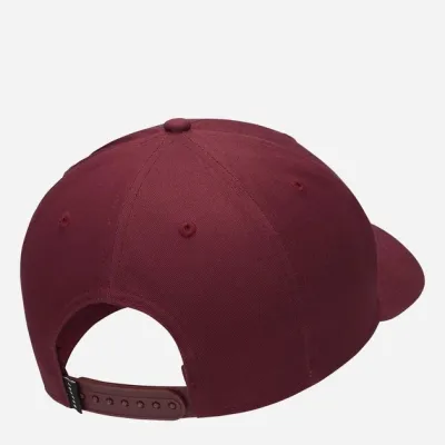 Кепка Nike JORDAN CLC99 FLT ESS CAP темно-червоний, білий Уні MISC DV3148-680 - 1 Кепка Nike JORDAN CLC99 FLT ESS CAP темно-червоний, білий Уні MISC DV3148-680 - 1 - Robinzon.ua