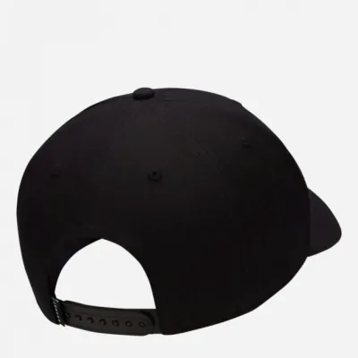 Чоловіча Кепка Air Jordan Flight Classic99 One Size Чорний (DV3151-011) - 1 Чоловіча Кепка Air Jordan Flight Classic99 One Size Чорний (DV3151-011) - 1 - Robinzon.ua